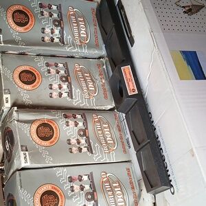 Bobblehead Dolls 2002 S.F. Giants